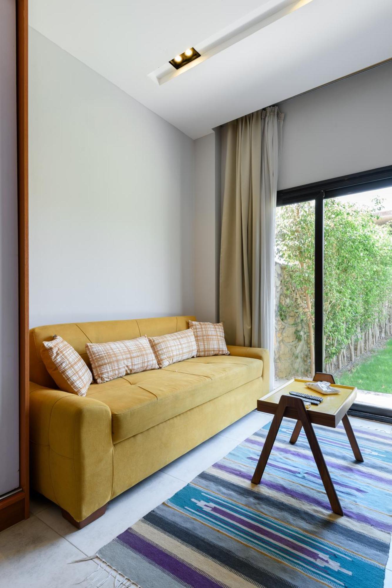 Travelholic Residence Golden Gates Cairo Exterior foto
