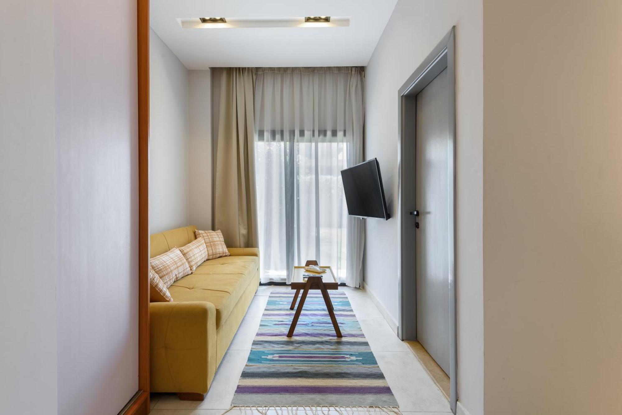 Travelholic Residence Golden Gates Cairo Exterior foto